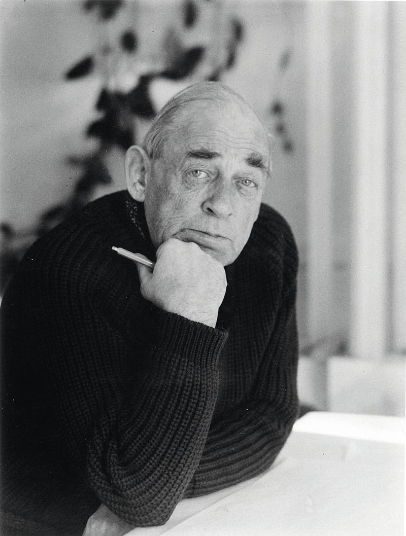 Hugo Henrik Alvar Aalto