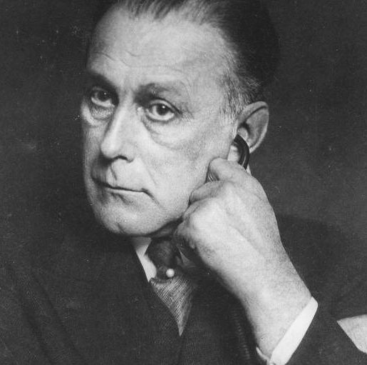 Teste Adolf Loos
